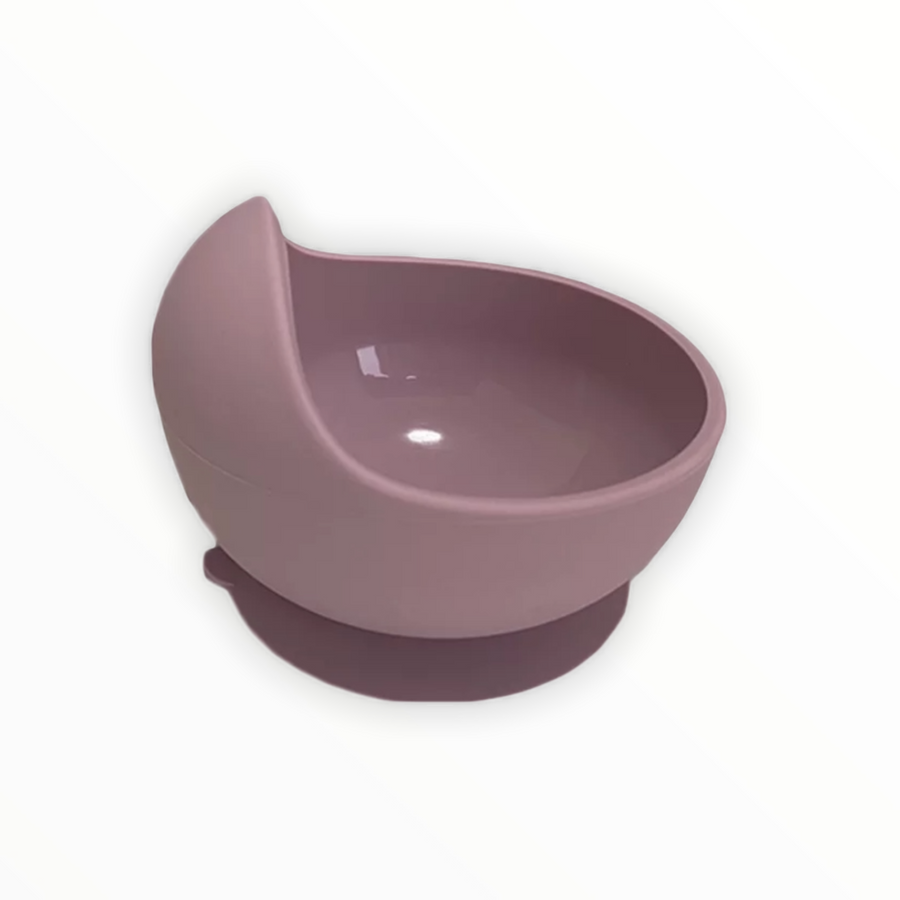 Heat-It and Eat-It Suction Bowl