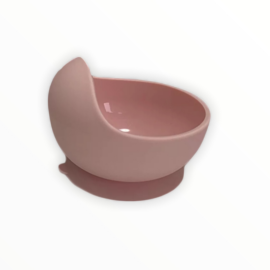 Heat-It and Eat-It Suction Bowl