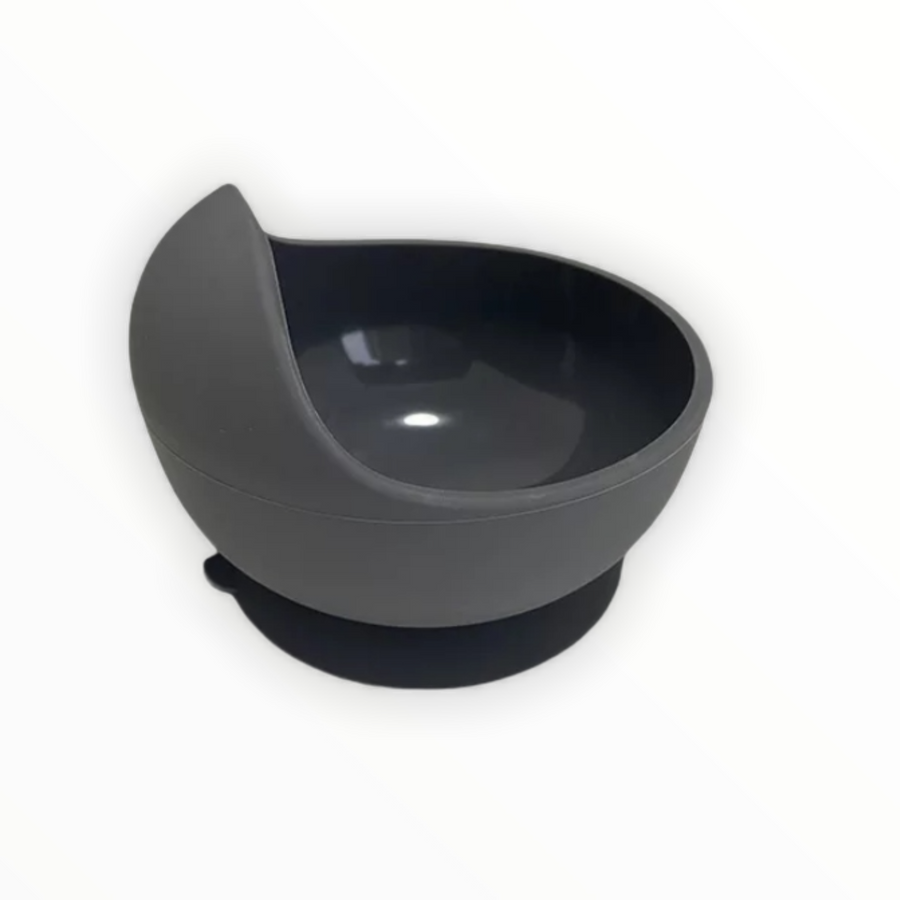 Heat-It and Eat-It Suction Bowl