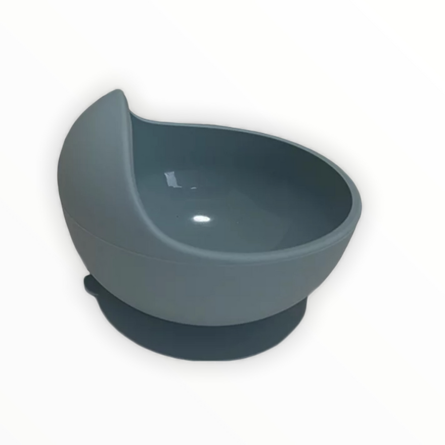 Heat-It and Eat-It Suction Bowl