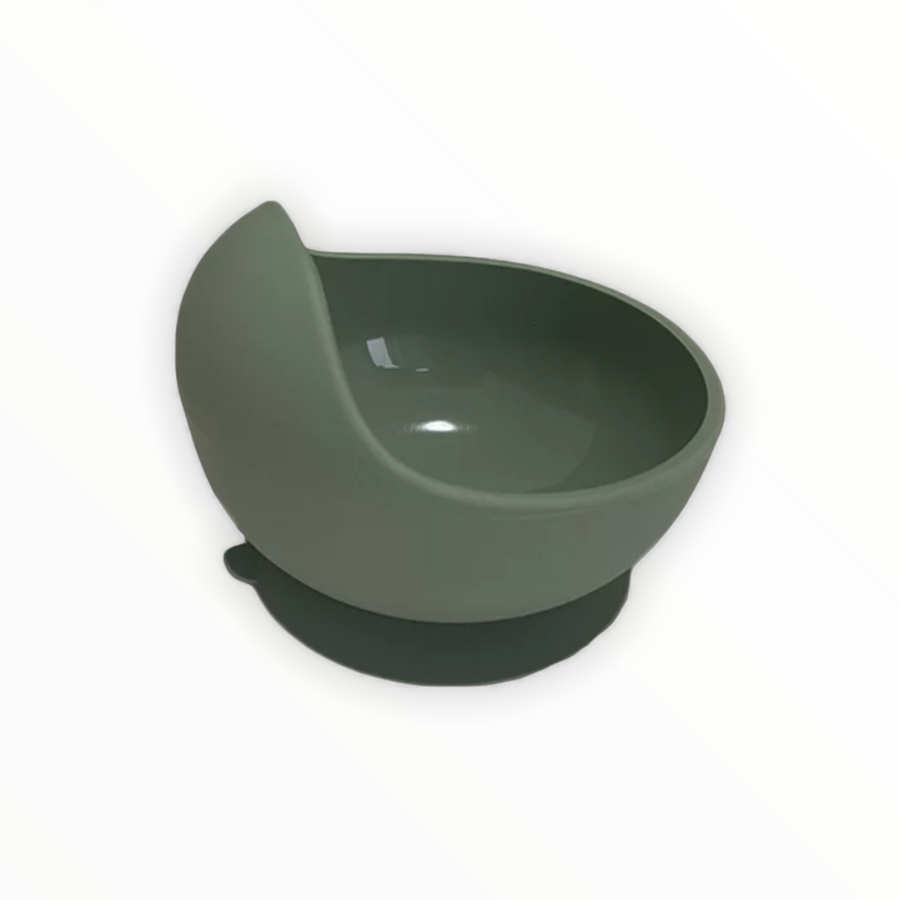 Heat-It and Eat-It Suction Bowl