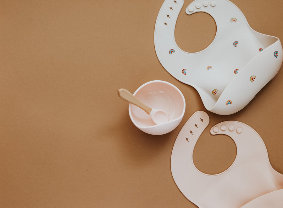 Baby Bibs